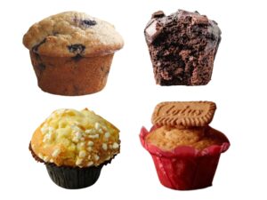 Muffins(all)