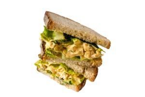 Coronation Chicken