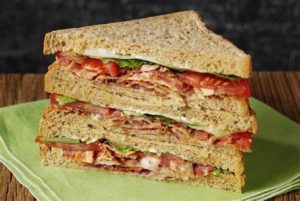 BLT Sandwich