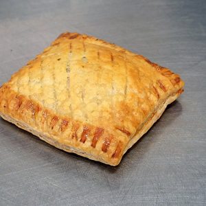 Creamy Chicken Pastry