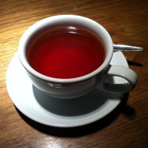 Earl Grey Tea