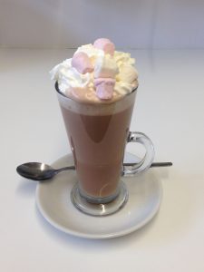 Hot Chocolate