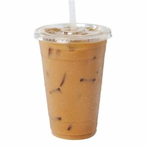 Iced Mocha